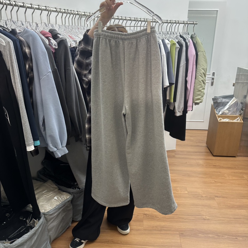 GABIZON韓國東大門直郵女士新款職業休閑時尚推薦人氣休閑褲GABIZON休閑褲