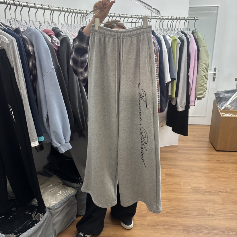 GABIZON韓國東大門直郵女士新款職業休閑時尚推薦人氣休閑褲GABIZON休閑褲圖色1