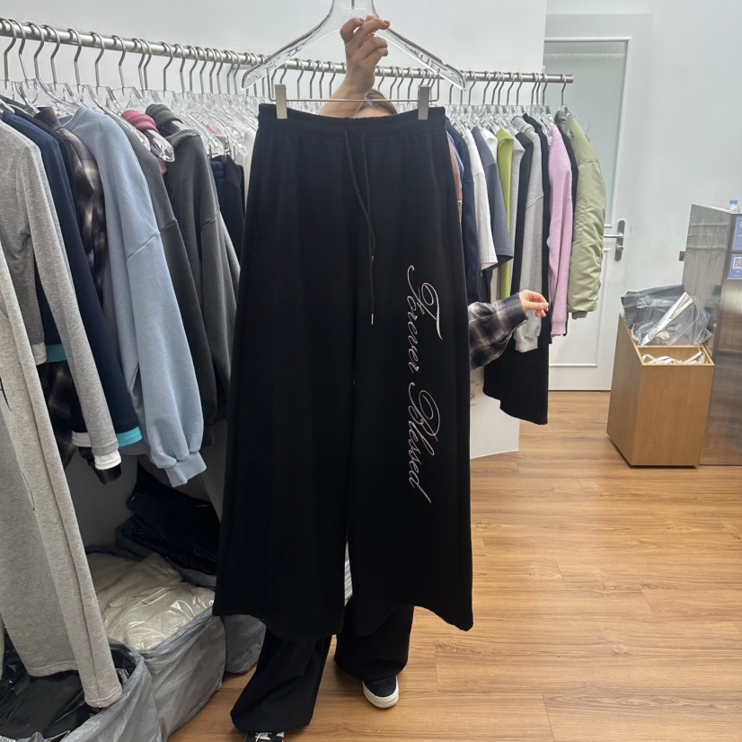 GABIZON韓國東大門直郵女士新款職業休閑時尚推薦人氣休閑褲GABIZON休閑褲圖色3