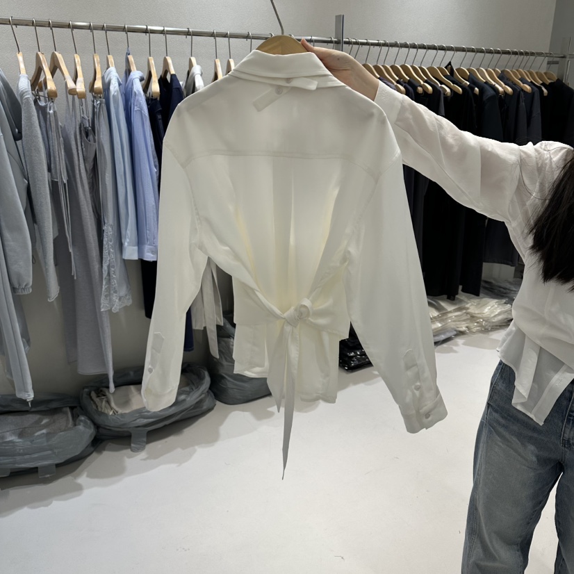 OVU韓國直郵實拍女士新款休閑職業熱賣時尚26春夏推薦套裝OVU套裝