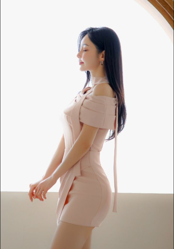 HIGH HEELS東大門實拍女士新款時尚職業真品人氣推薦短裙HIGH HEELS短裙