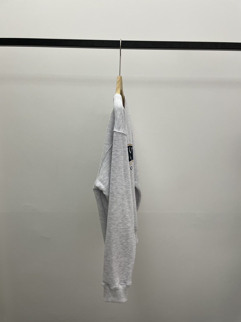 MOVENNE東大門直郵女士新款熱賣休閑推薦26春夏真品職業衛衣MOVENNE衛衣