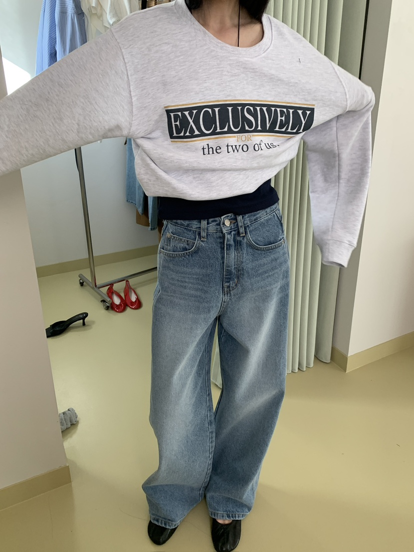 MOVENNE東大門直郵女士新款熱賣休閑推薦26春夏真品職業衛衣MOVENNE衛衣