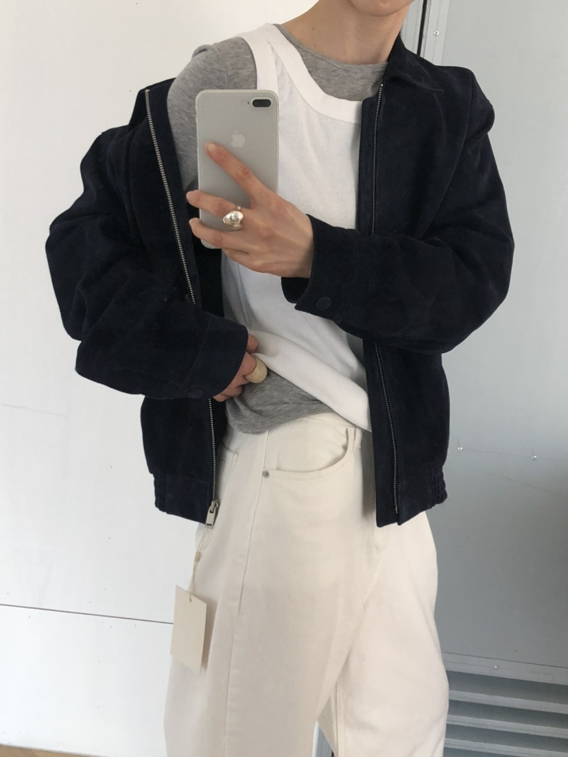 MOVENNE韓國直郵女裝新款時尚真品休閑人氣推薦職業吊帶背心MOVENNE吊帶/背心