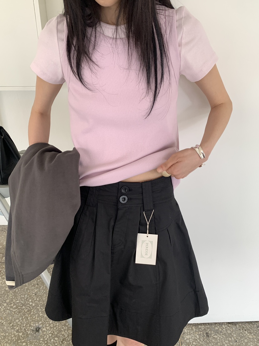 MOVENNE韓國直郵女裝新款時尚真品休閑人氣推薦職業吊帶背心MOVENNE吊帶/背心