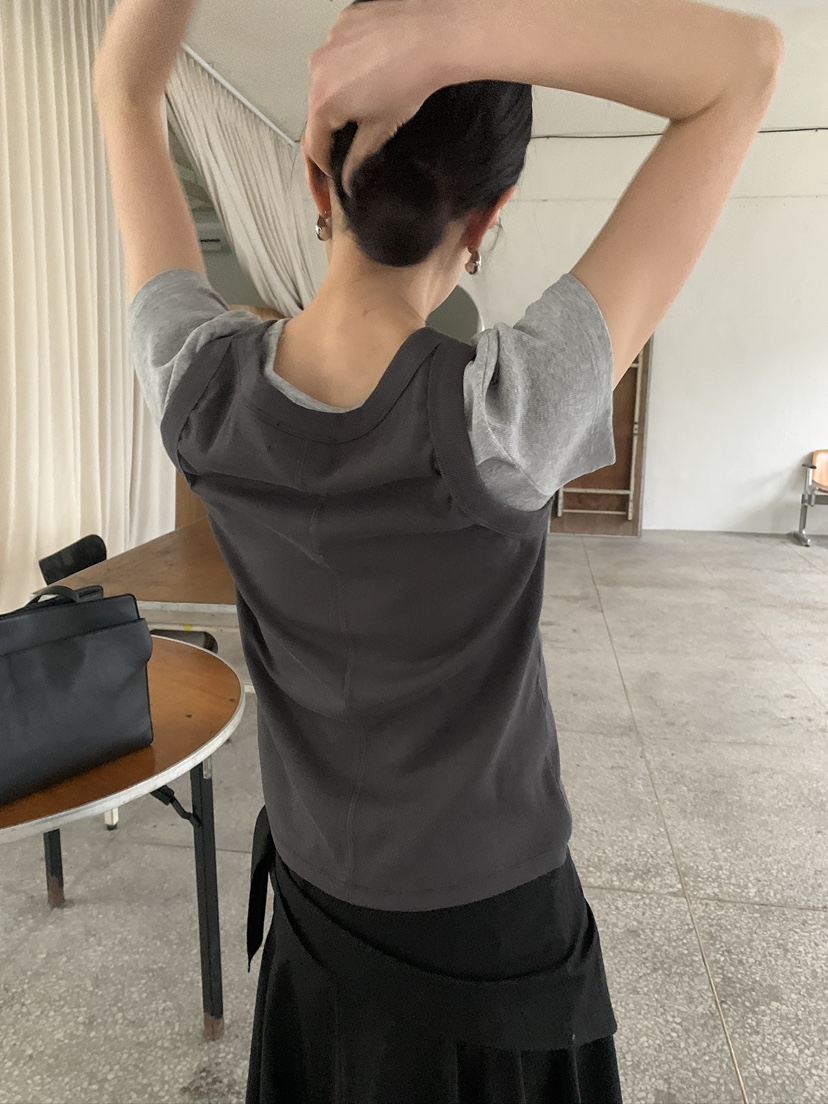 MOVENNE韓國直郵女裝新款時尚真品休閑人氣推薦職業吊帶背心MOVENNE吊帶/背心