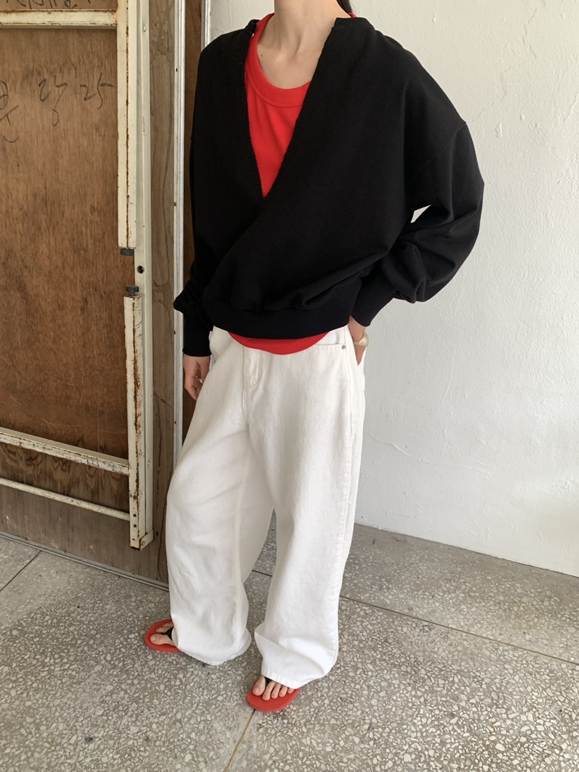 MOVENNE東大門實拍女士新款人氣真品熱賣推薦職業26春夏牛仔褲MOVENNE牛仔褲