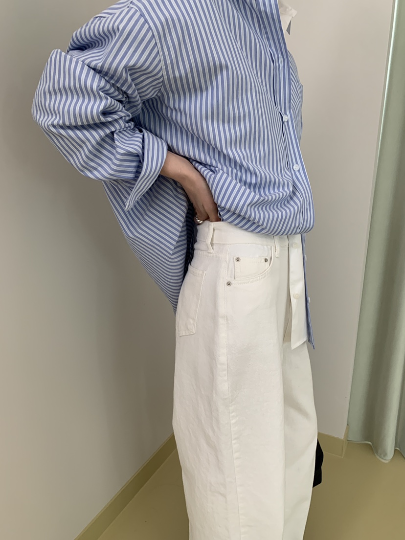 MOVENNE東大門實拍女士新款人氣真品熱賣推薦職業26春夏牛仔褲MOVENNE牛仔褲