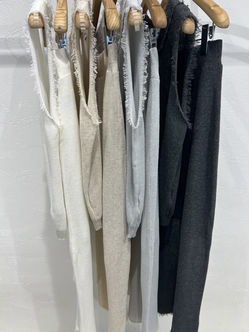 OLA東大門代購女士新款26春夏時尚真品職業休閑熱賣推薦套裝mellor/OLA套裝