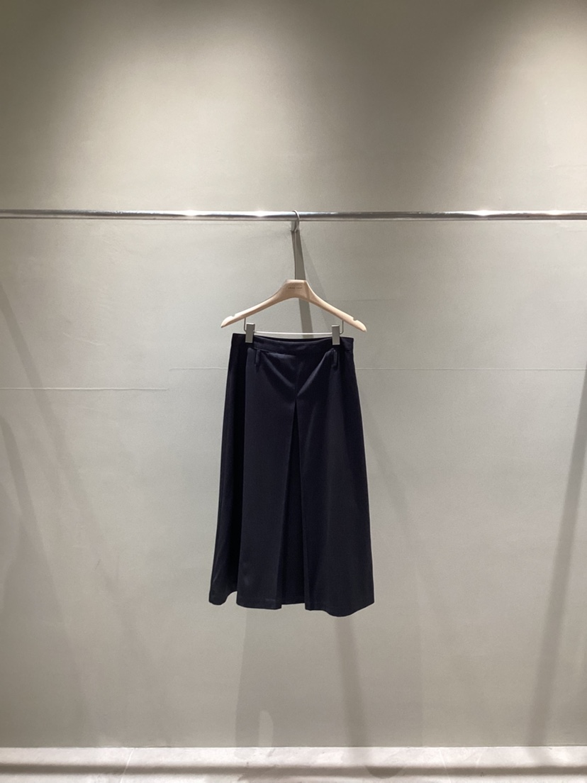 NEAR LEAP-P東大門直郵女士新款休閑熱賣半身裙中短裙褶裥NEAR LEAP/The N:L半身裙/中短裙圖色2