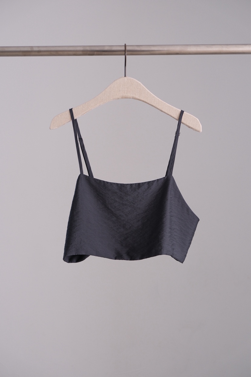 SORBET/FLAT WHITE韓國直郵女士新品休閑職業真品吊帶背心SORBET/FLAT WHITE吊帶/背心圖色3