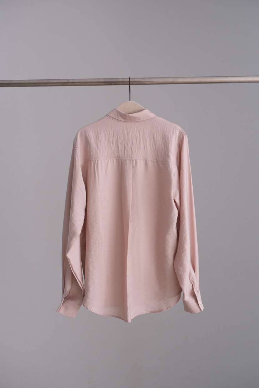 SORBET/FLAT WHITE東大門代購女裝新品時尚真品襯衫蕾絲衫SORBET/FLAT WHITE襯衫/蕾絲衫