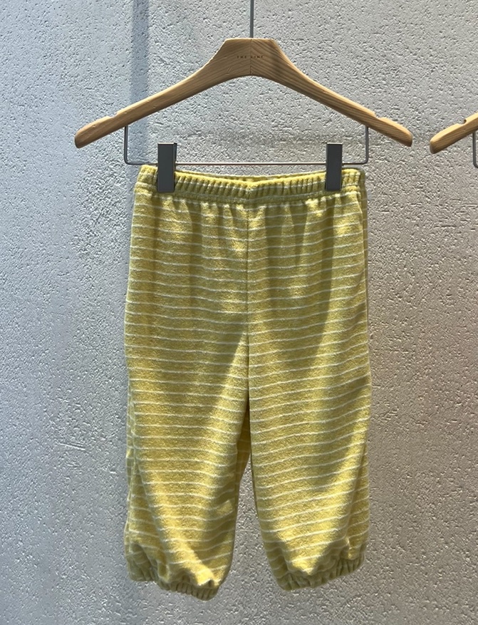 THE LINE-Q東大門直郵女士新品職業26春夏推薦休閑褲童裝THE LINE-Q休閑褲圖色1