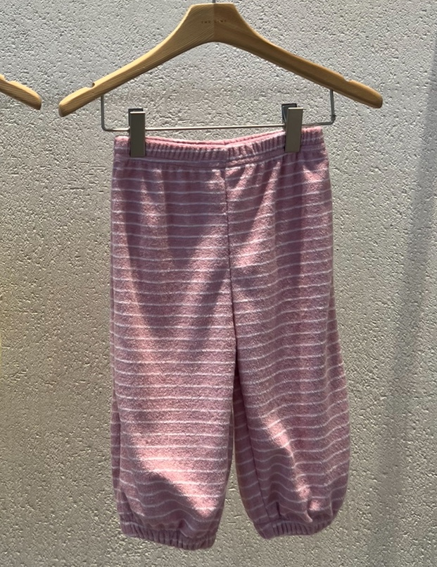 THE LINE-Q東大門直郵女士新品職業26春夏推薦休閑褲童裝THE LINE-Q休閑褲圖色2