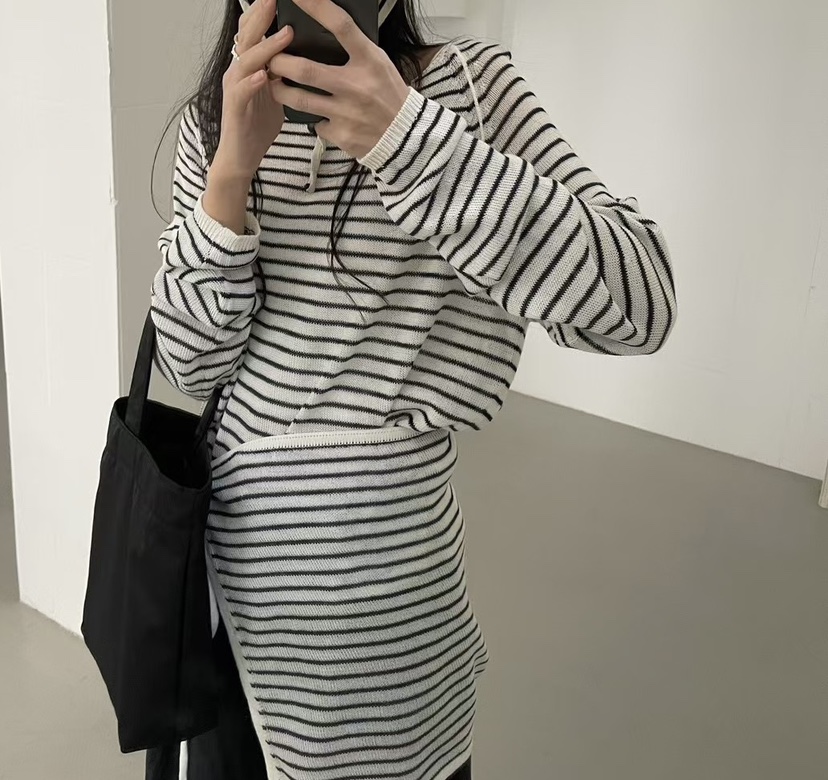 CORAL韓國直郵女士新款真品推薦時尚26春夏職業人氣熱賣套裝CORAL套裝