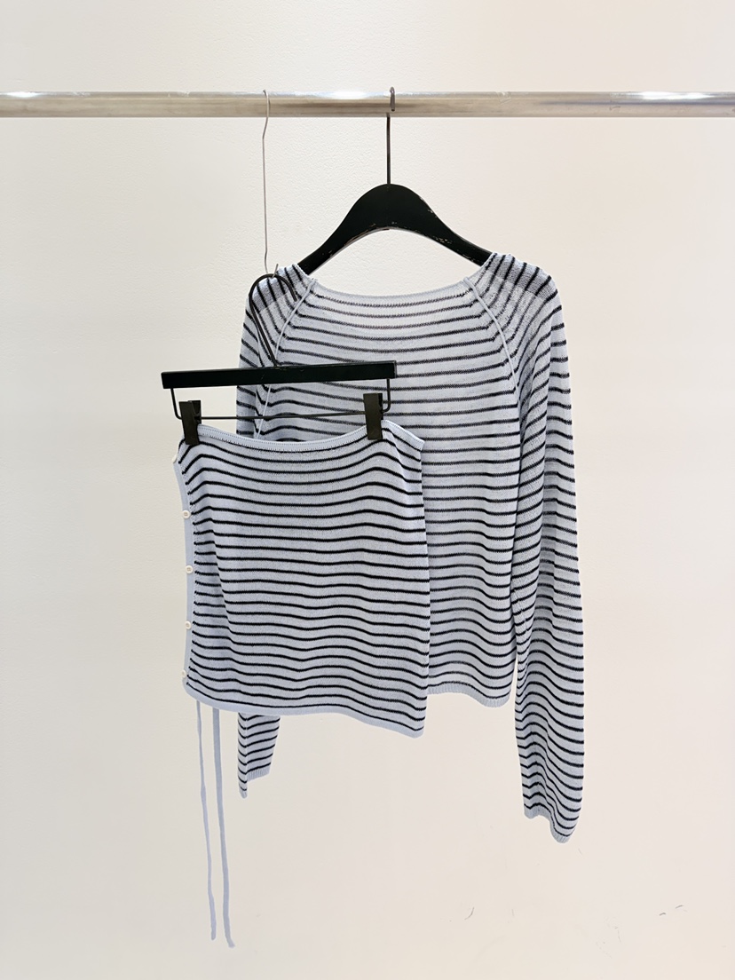 CORAL韓國直郵女士新款真品推薦時尚26春夏職業人氣熱賣套裝CORAL套裝