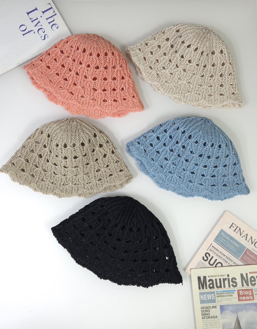 THE HAT-P東大門直郵女士新品熱賣休閑26春夏真品時尚帽子THE HAT帽子