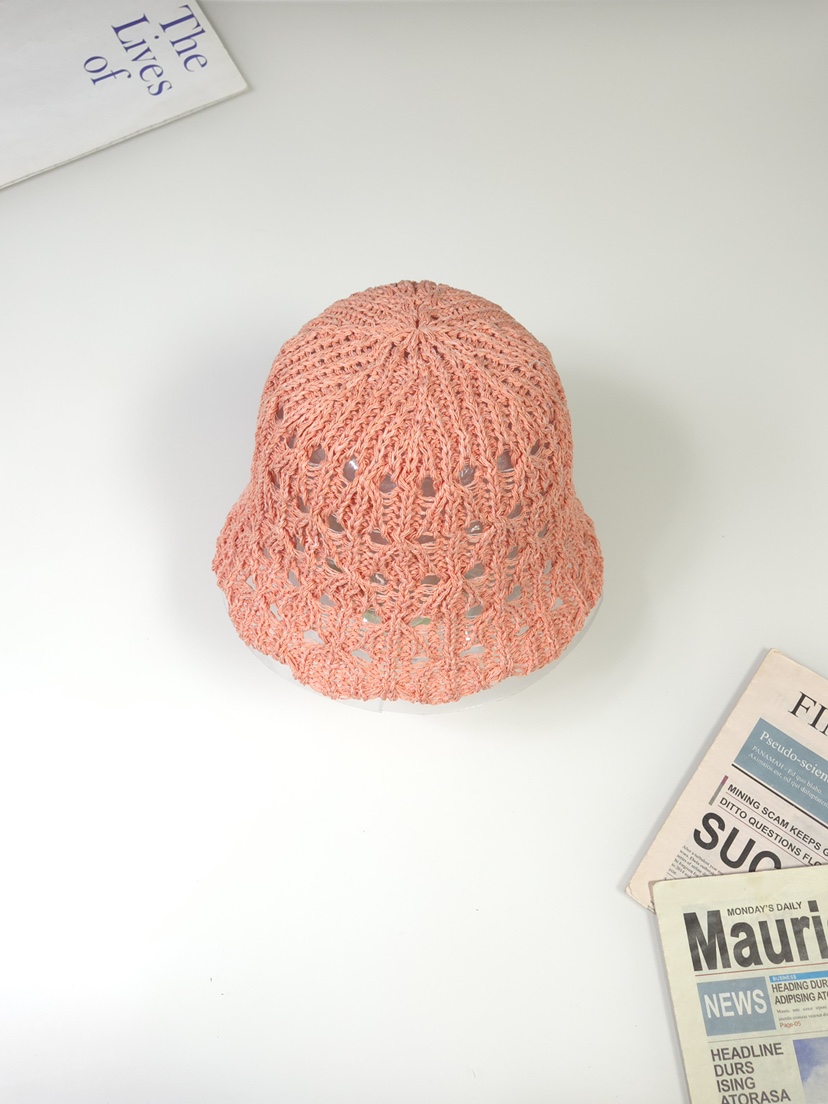 THE HAT-P東大門直郵女士新品熱賣休閑26春夏真品時尚帽子THE HAT帽子圖色2