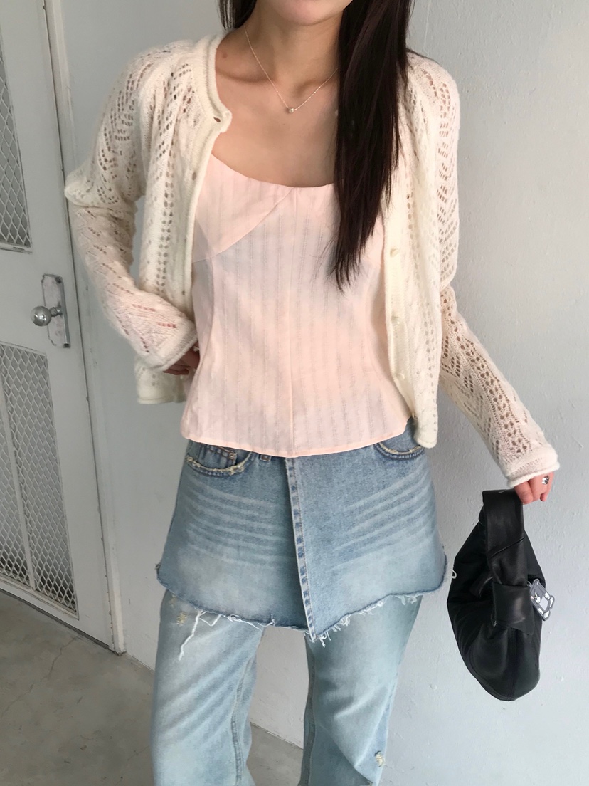 ESCHER東大門直郵女裝新品休閑職業人氣熱賣真品吊帶背心ESCHER吊帶/背心