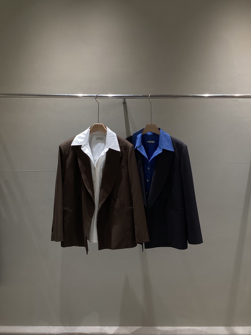 NEAR LEAP-P韓國代購女裝新款時尚26春夏推薦真品職業夾克NEAR LEAP/The N:L夾克