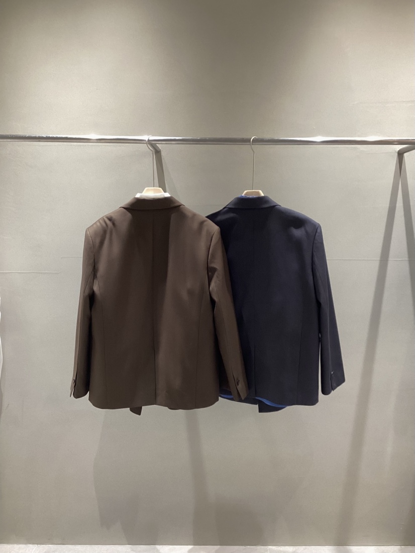 NEAR LEAP-P韓國代購女裝新款時尚26春夏推薦真品職業夾克NEAR LEAP/The N:L夾克