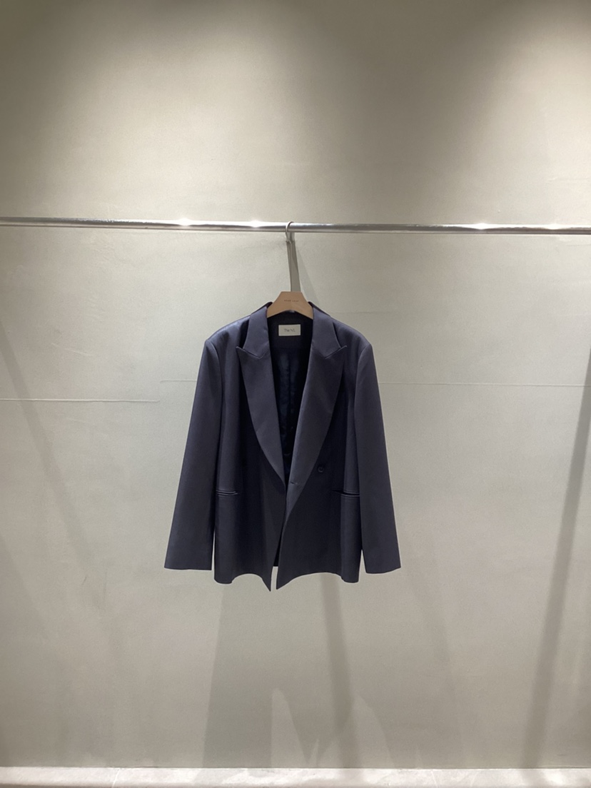 NEAR LEAP-P韓國代購女裝新款時尚26春夏推薦真品職業夾克NEAR LEAP/The N:L夾克圖色1