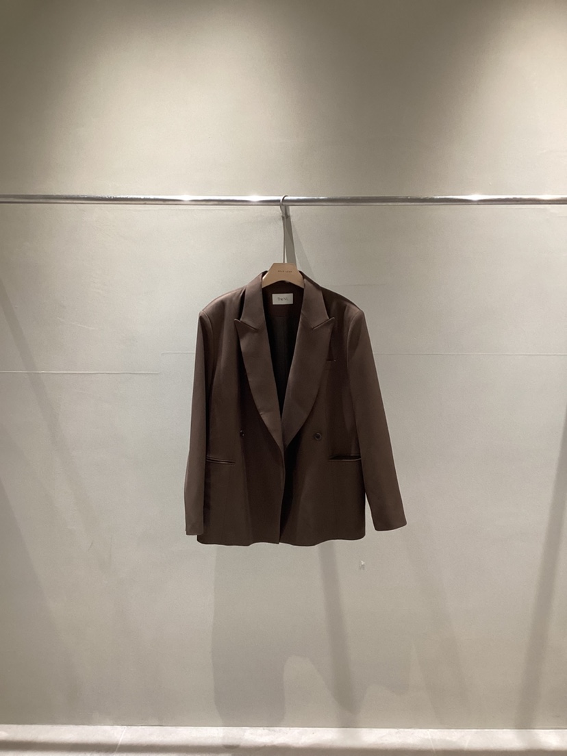 NEAR LEAP-P韓國代購女裝新款時尚26春夏推薦真品職業夾克NEAR LEAP/The N:L夾克圖色2