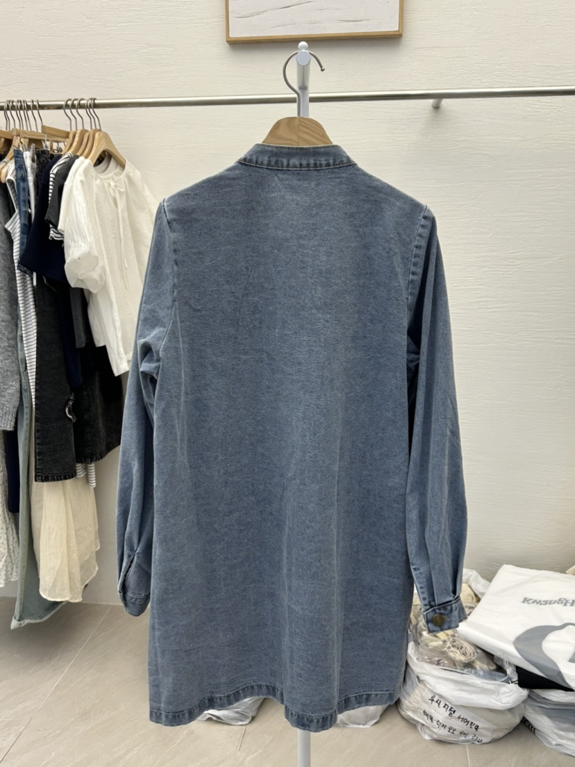 MILK TEA韓國直郵女士新品推薦真品人氣熱賣休閑職業連衣裙MILK TEA連衣裙