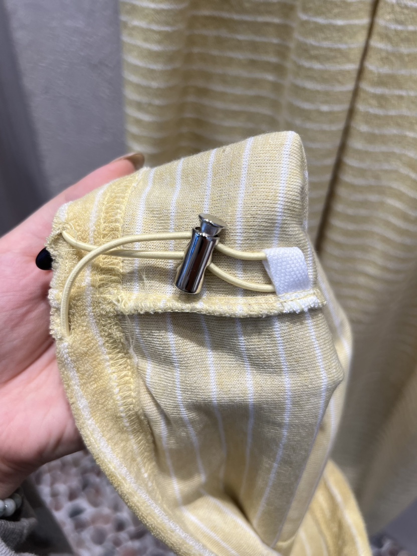 THE LINE-Q東大門直郵女士新款熱賣時尚真品休閑休閑褲THE LINE-Q休閑褲