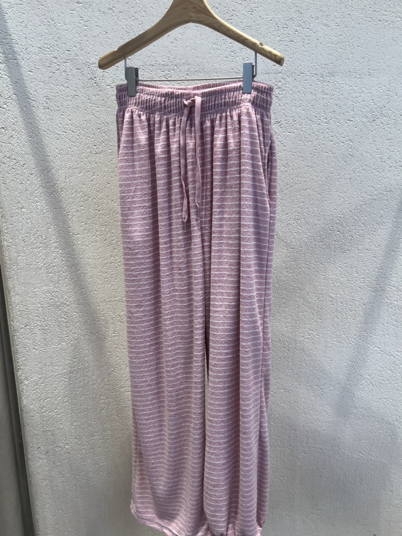 THE LINE-Q東大門直郵女士新款熱賣時尚真品休閑休閑褲THE LINE-Q休閑褲圖色2