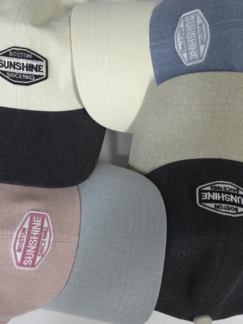 THE HAT-P東大門直郵女裝新款人氣休閑26春夏推薦熱賣帽子THE HAT帽子