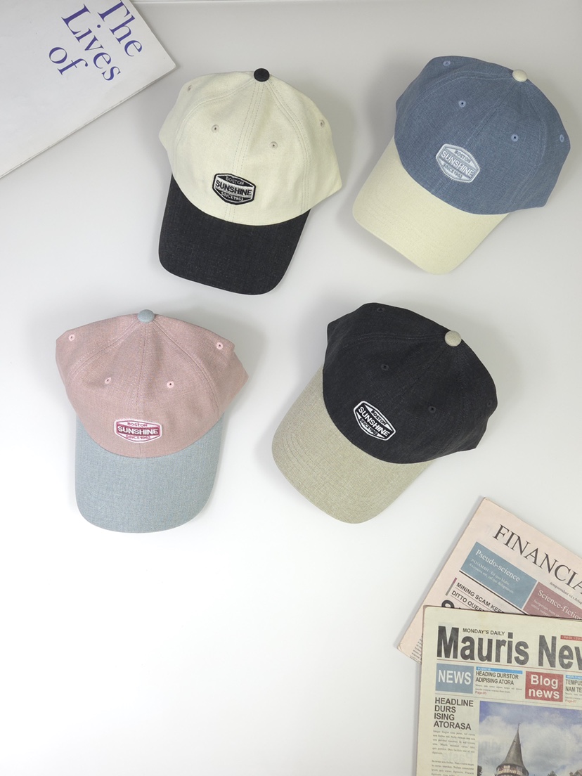 THE HAT-P東大門直郵女裝新款人氣休閑26春夏推薦熱賣帽子THE HAT帽子