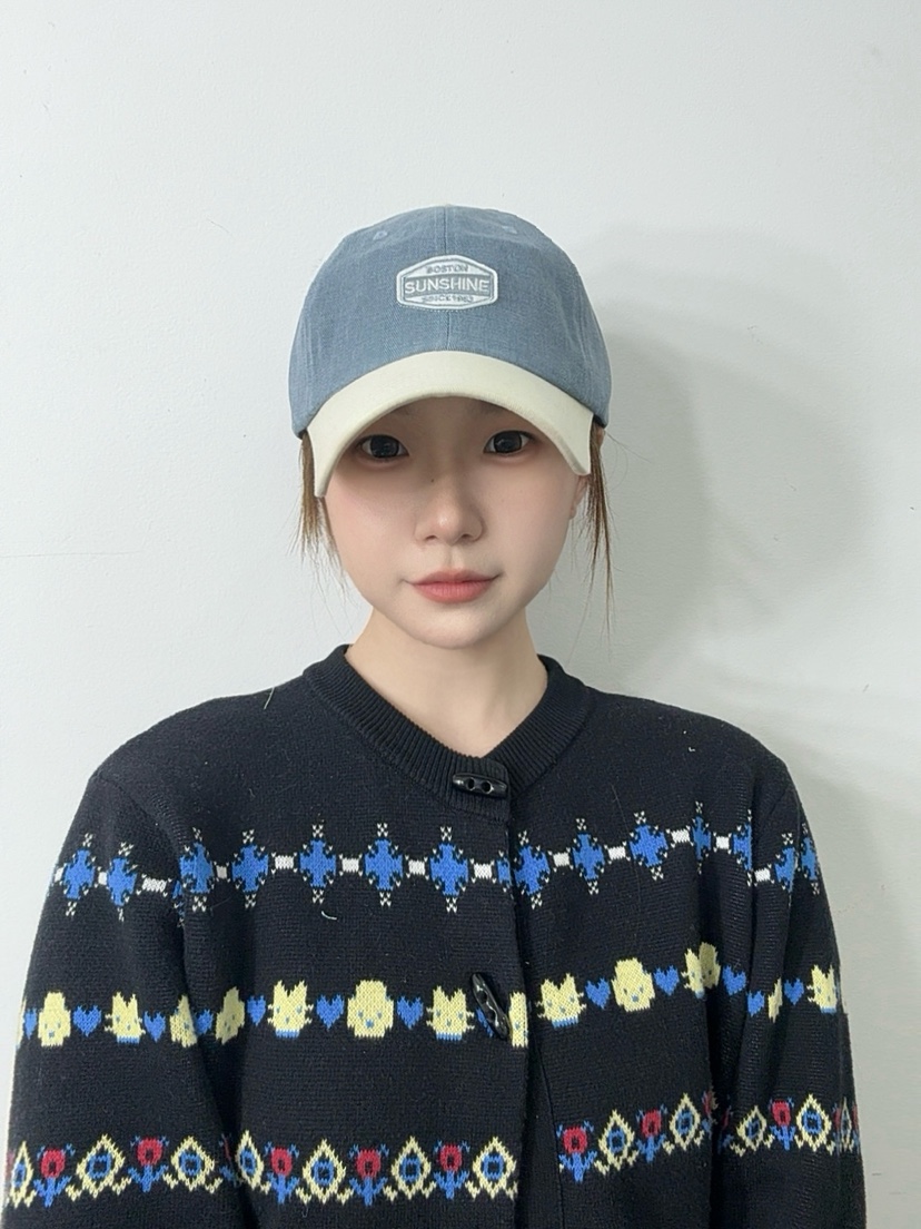 THE HAT-P東大門直郵女裝新款人氣休閑26春夏推薦熱賣帽子THE HAT帽子