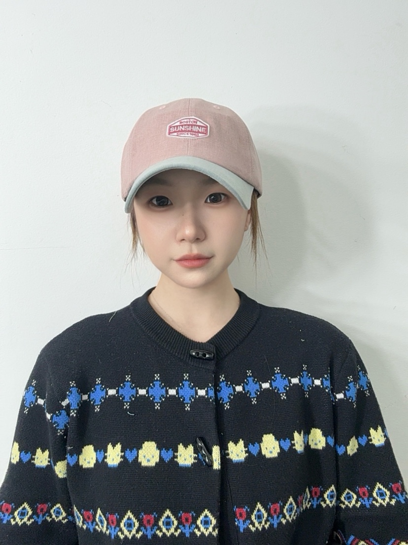 THE HAT-P東大門直郵女裝新款人氣休閑26春夏推薦熱賣帽子THE HAT帽子