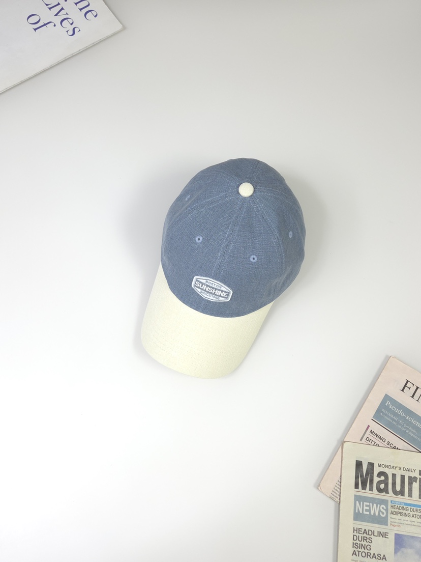 THE HAT-P東大門直郵女裝新款人氣休閑26春夏推薦熱賣帽子THE HAT帽子圖色1