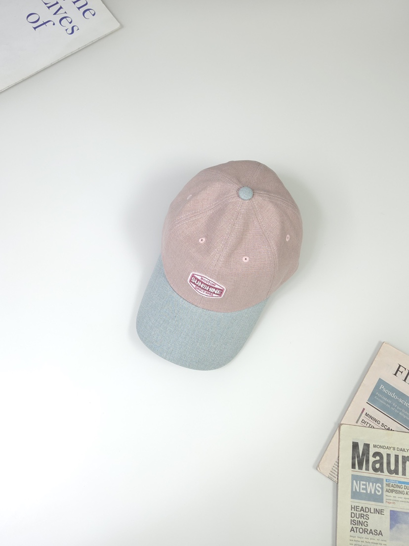 THE HAT-P東大門直郵女裝新款人氣休閑26春夏推薦熱賣帽子THE HAT帽子圖色3