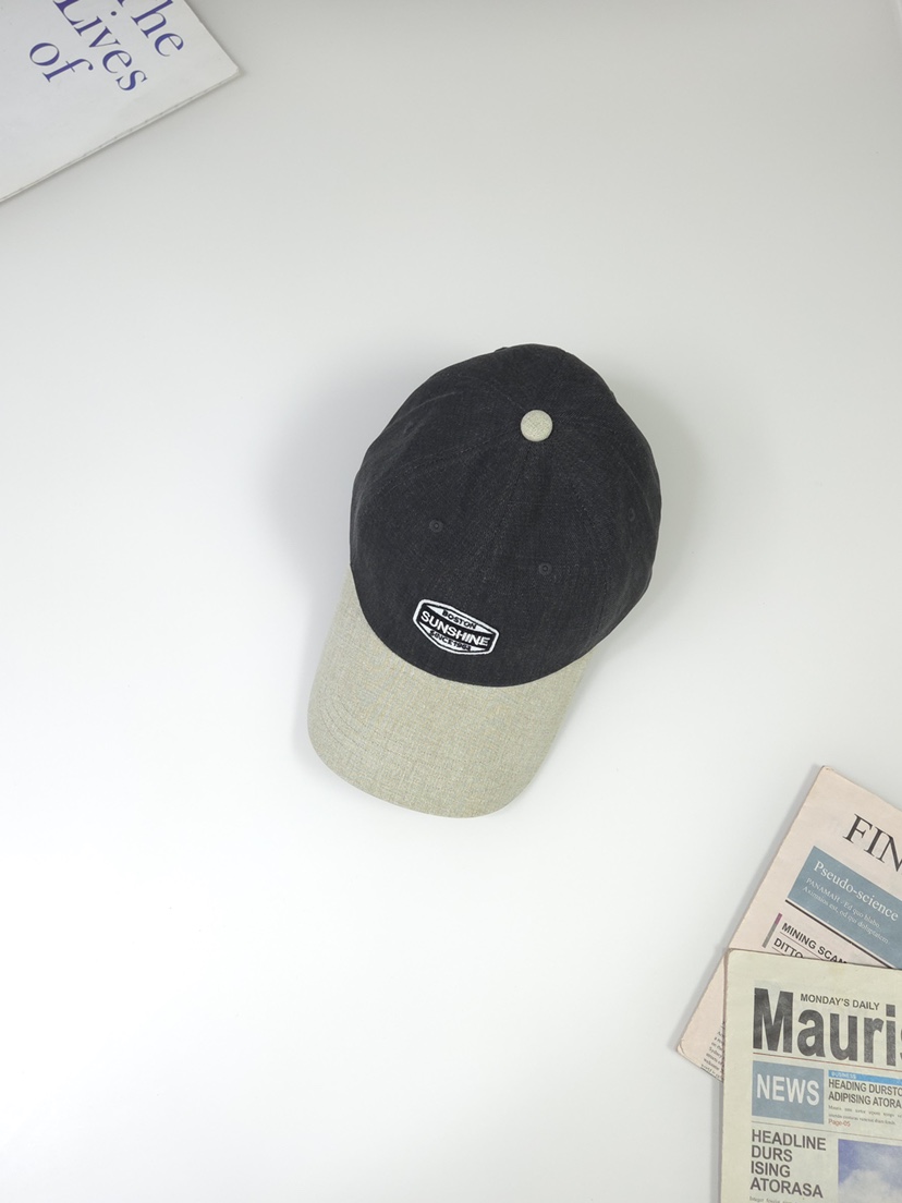 THE HAT-P東大門直郵女裝新款人氣休閑26春夏推薦熱賣帽子THE HAT帽子圖色4