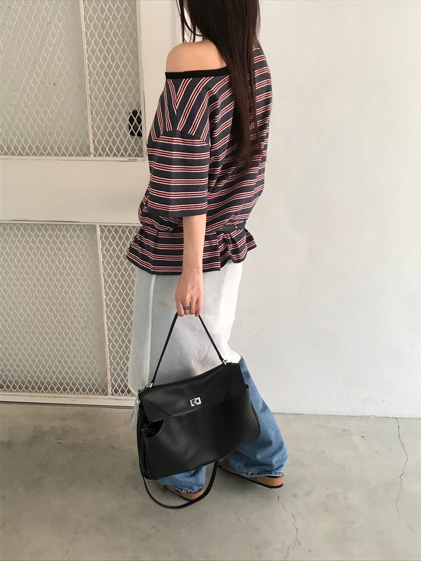 ESCHER韓國直郵女裝新品時尚真品人氣26春夏熱賣推薦休閑T恤ESCHERT恤