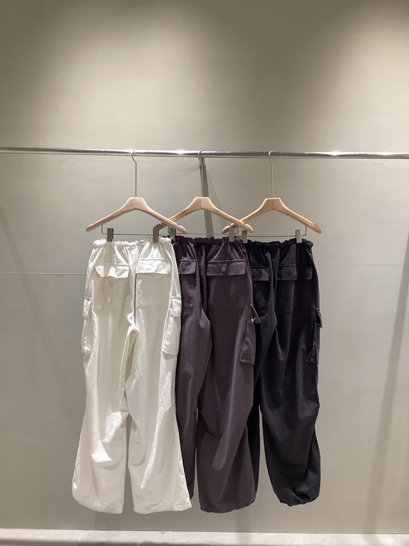 NEAR LEAP-P韓國直郵女士新款職業26春夏真品時尚休閑褲NEAR LEAP/The N:L休閑褲