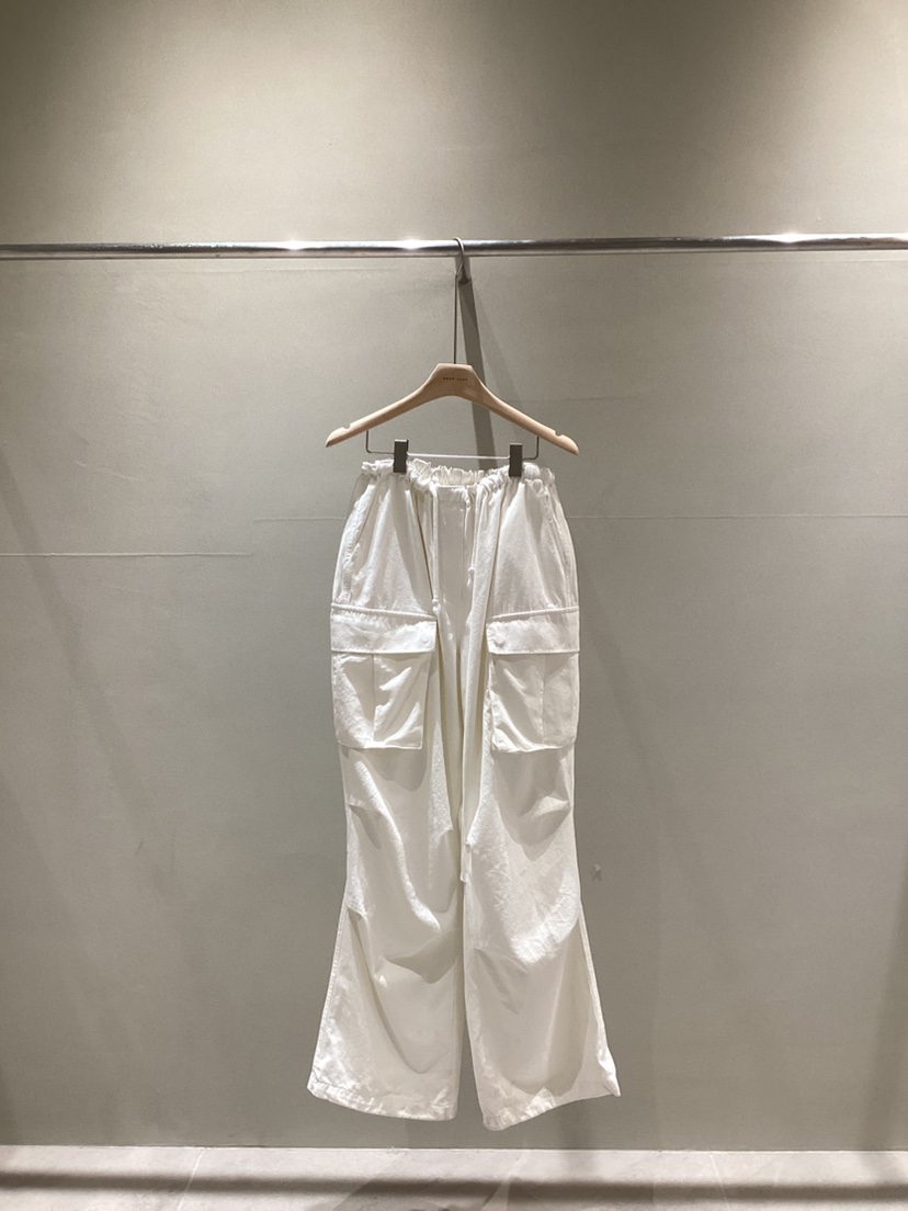 NEAR LEAP-P韓國直郵女士新款職業26春夏真品時尚休閑褲NEAR LEAP/The N:L休閑褲圖色1