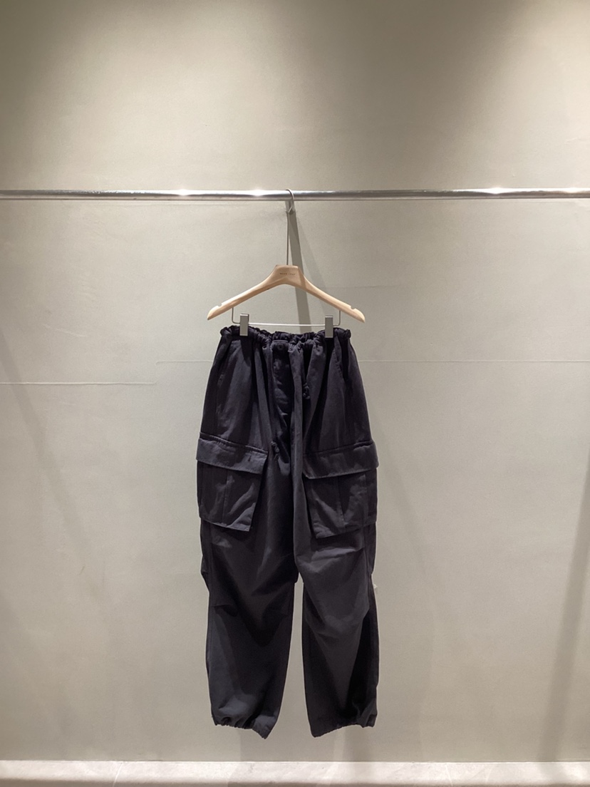 NEAR LEAP-P韓國直郵女士新款職業26春夏真品時尚休閑褲NEAR LEAP/The N:L休閑褲圖色3