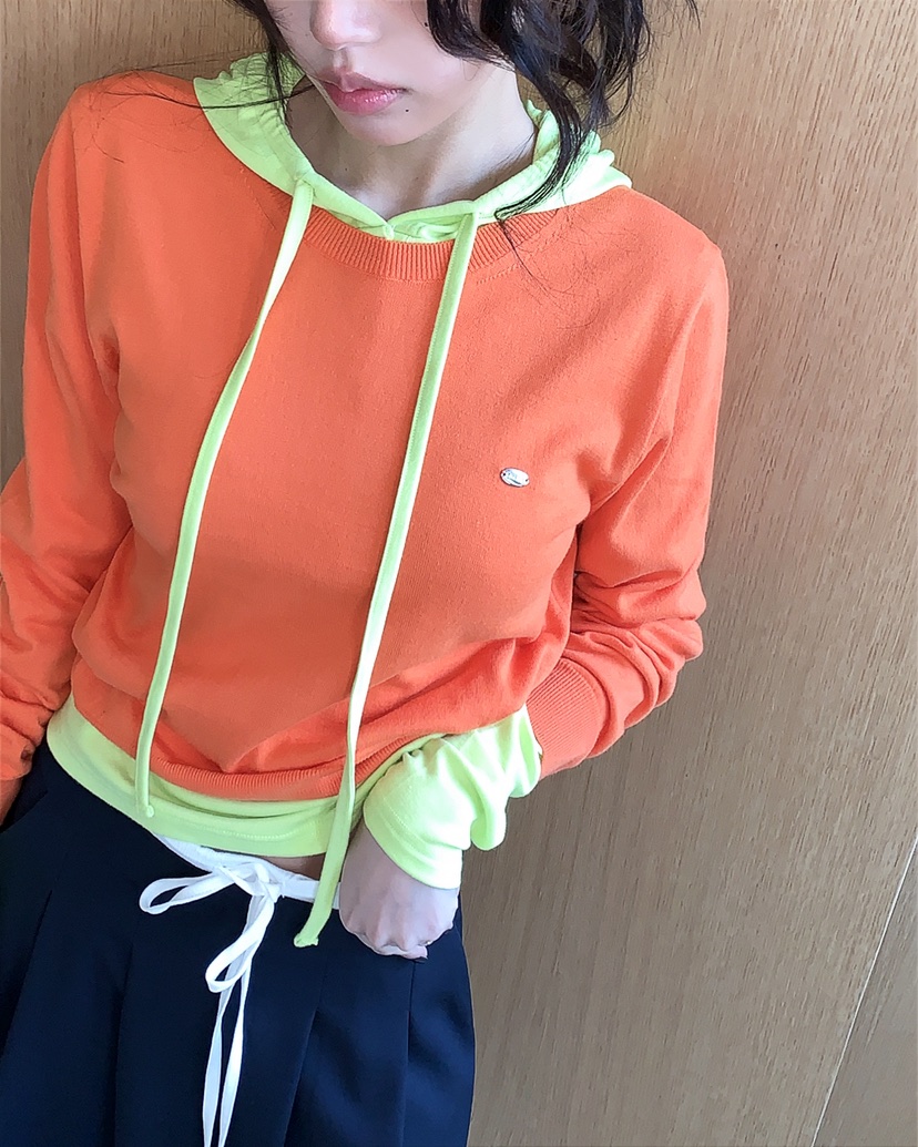 LIVE AID-P東大門代購女裝新款休閑時尚人氣職業針織衫LIVE AID-P針織衫