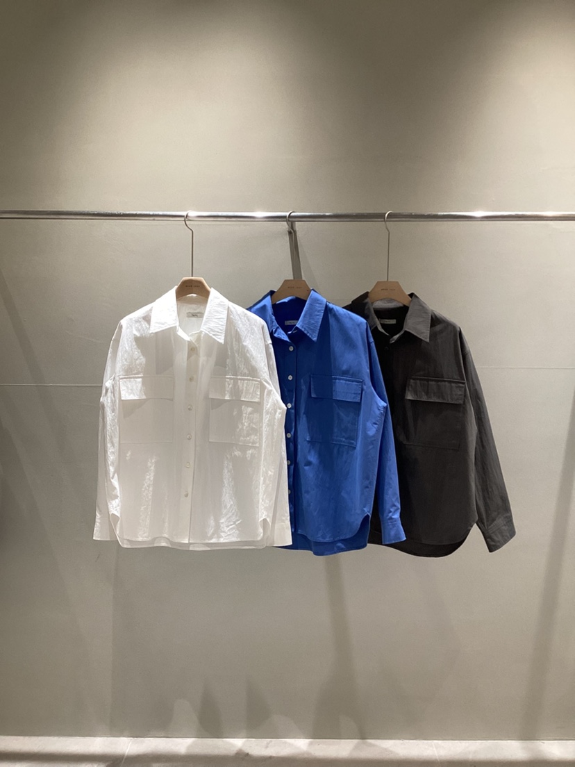 NEAR LEAP-P東大門實拍女裝新款時尚熱賣26春夏襯衫蕾絲衫NEAR LEAP/The N:L襯衫/蕾絲衫