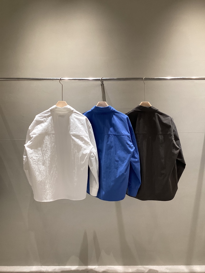 NEAR LEAP-P東大門實拍女裝新款時尚熱賣26春夏襯衫蕾絲衫NEAR LEAP/The N:L襯衫/蕾絲衫