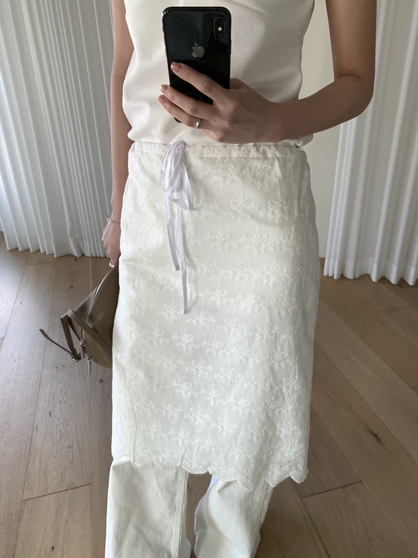 BLACK PIG東大門直郵女裝新品時尚推薦職業半身裙中短裙VIVIAN_LEE半身裙/中短裙