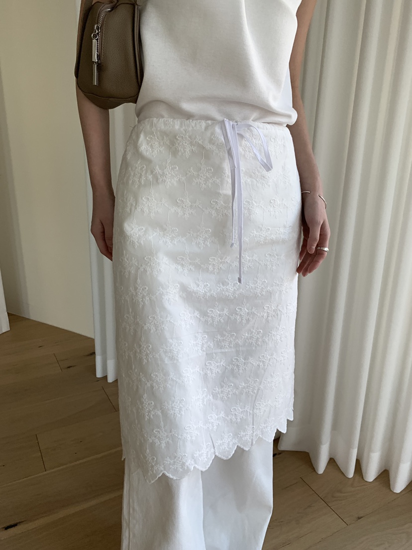 BLACK PIG東大門直郵女裝新品時尚推薦職業半身裙中短裙VIVIAN_LEE半身裙/中短裙