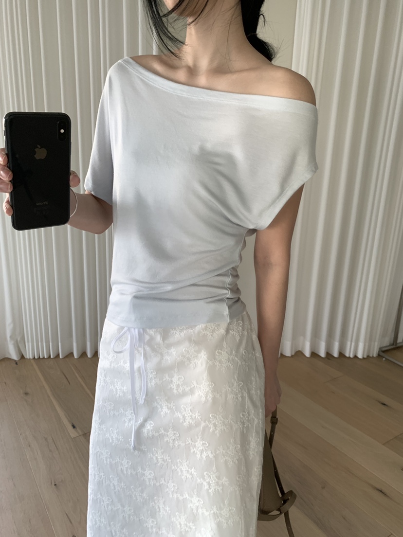 BLACK PIG東大門直郵女裝新品時尚推薦職業半身裙中短裙VIVIAN_LEE半身裙/中短裙