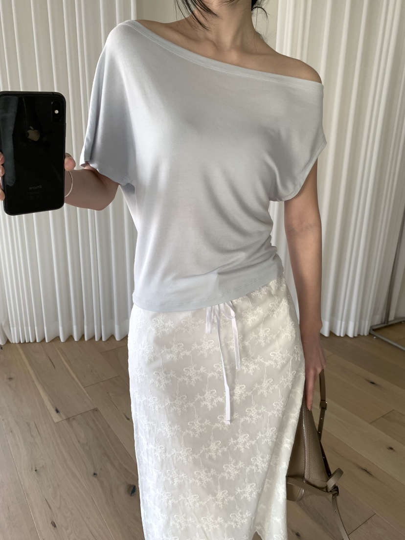 BLACK PIG東大門直郵女裝新品時尚推薦職業半身裙中短裙VIVIAN_LEE半身裙/中短裙