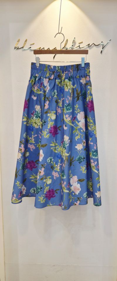 RICO/BLING BLING-S東大門實拍女士新品26春夏職業長裙RICO/BLING BLING-S長裙