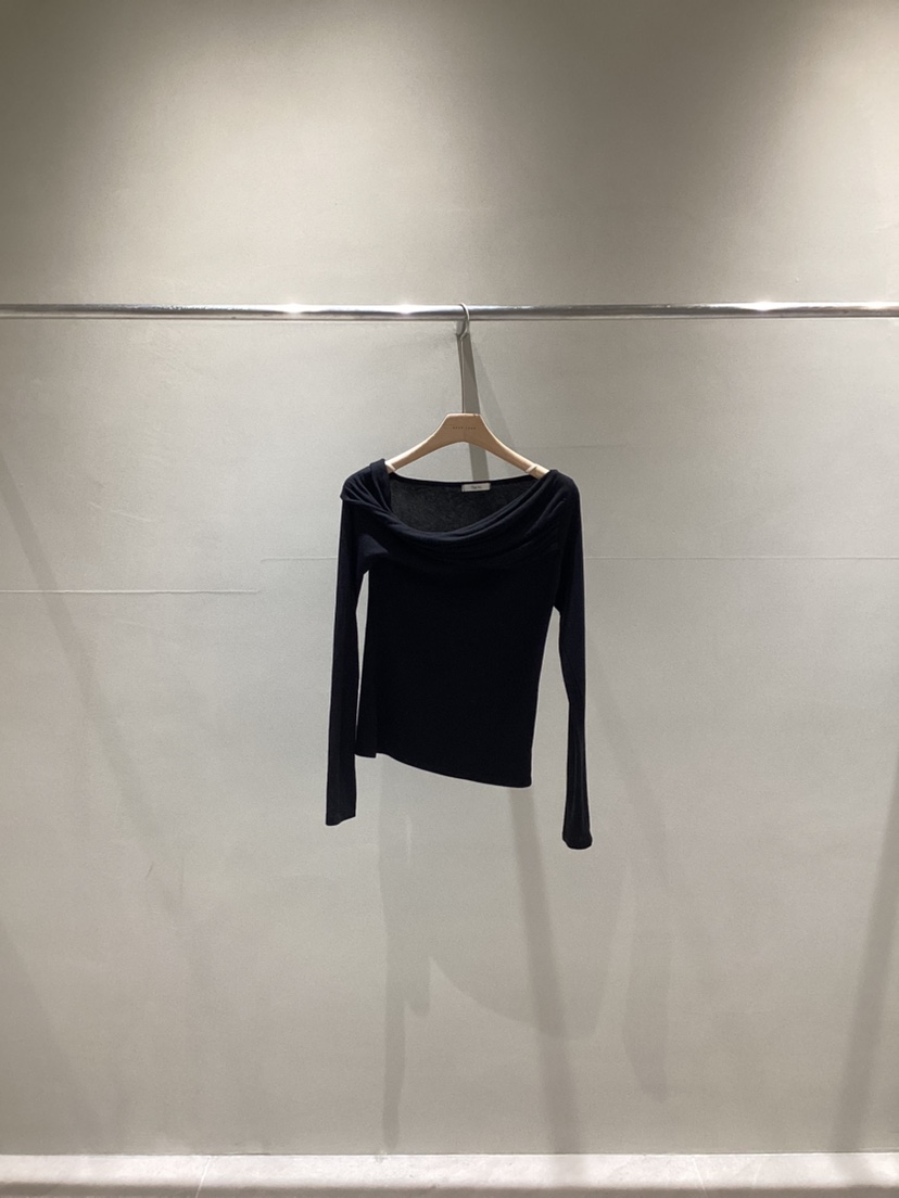 NEAR LEAP-P東大門實拍女士新款推薦26春夏真品長袖T恤NEAR LEAP/The N:L長袖T恤圖色3